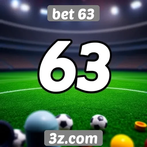 Vantagens e desvantagens do site bet 63