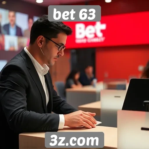 Opiniões de usuários sobre o atendimento ao cliente da bet 63