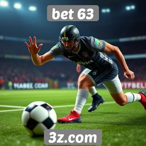 Impacto das promoções e bônus no bet 63