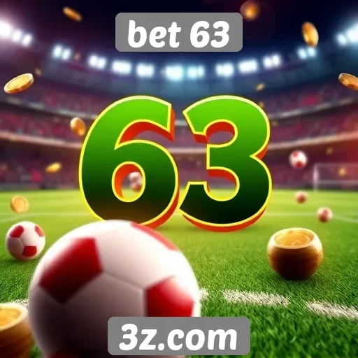 Ofertas e promoções que atraem jogadores na bet 63