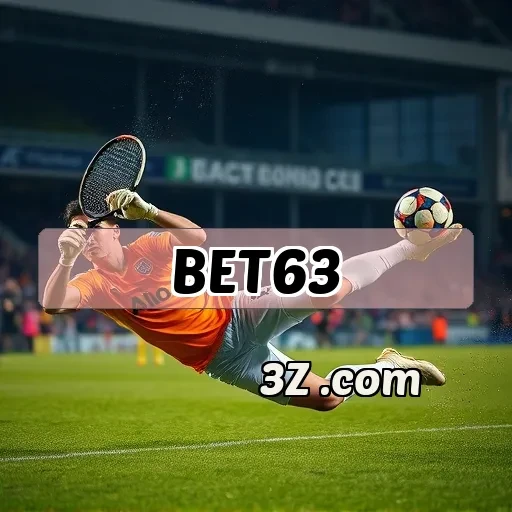 Atrações Virtuais do Site Bet 63: Diversão Sem Limites